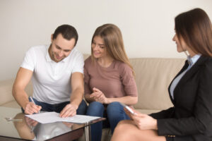 Derecho de familia