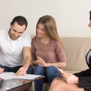 Derecho de familia